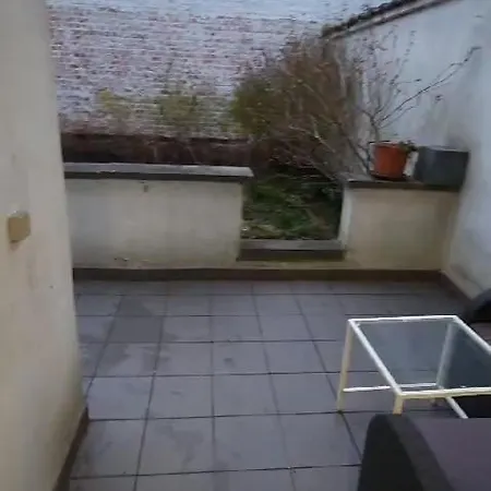 Renovated Private * Brüsszel