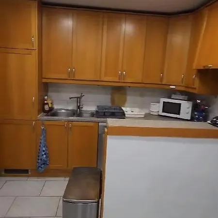 Renovated Private Guest house