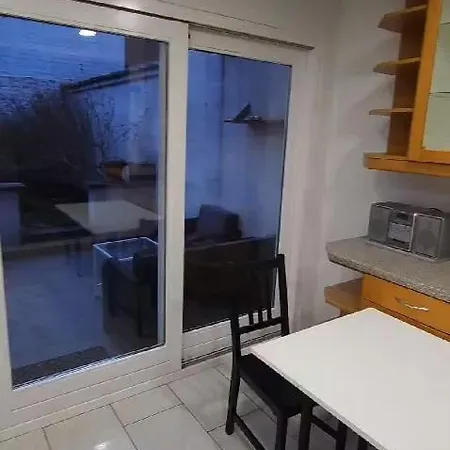 Renovated Private *