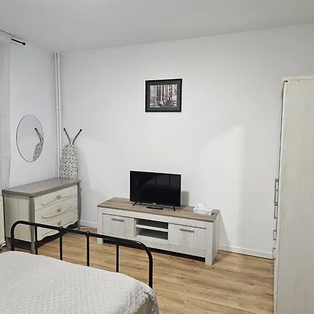 Renovated Private Vendégház *