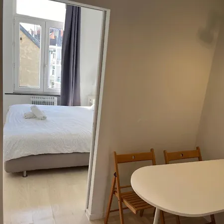 Flat Center Appartement Bruxelles