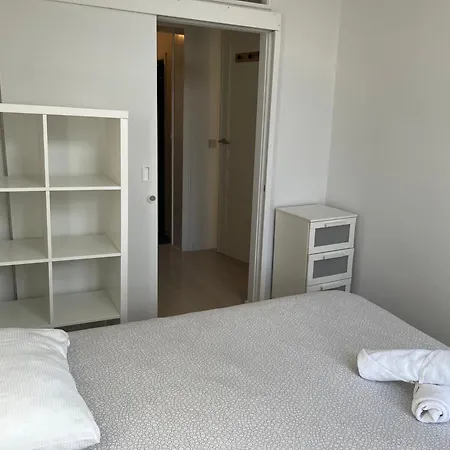 Flat Center Appartement