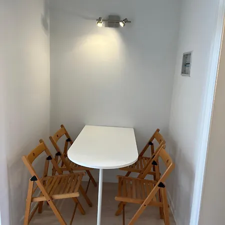 Flat Center Appartement Bruxelles