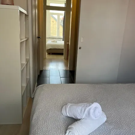 Flat Center Appartement
