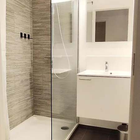 Le Cocon - 2 Luxueux Apartamento Bruxelas