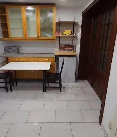 Beautiful, Renovated Fully Self Contained Guest house Brussels