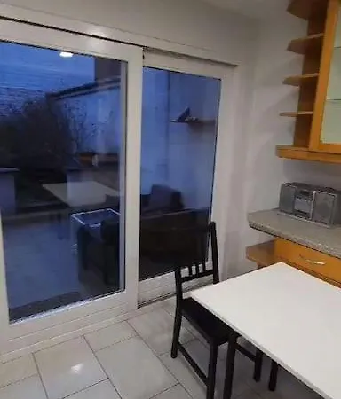Beautiful, Renovated Fully Self Contained