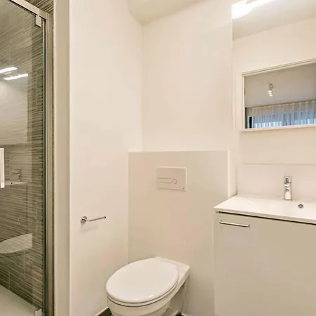 Furnished 2 Bedroom In Center Bruxelles