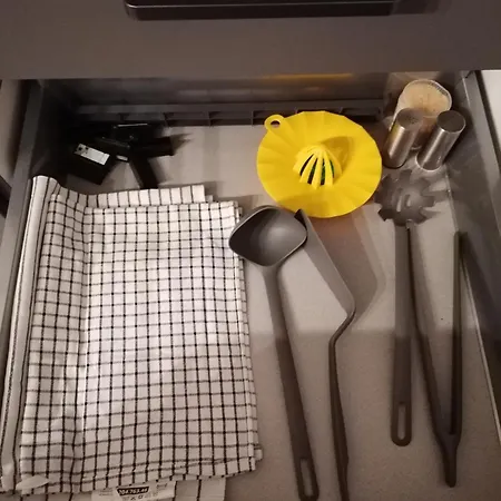 Appartement Bright & Cozy In *