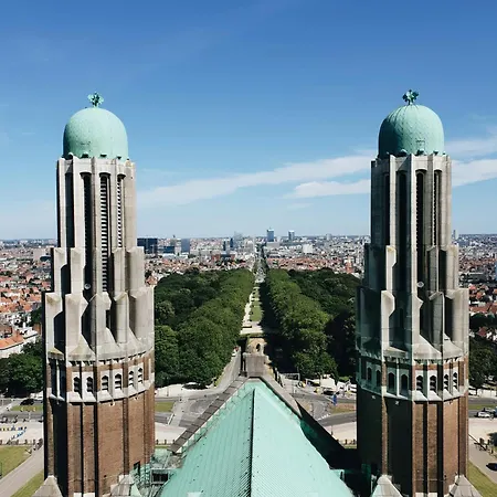 In Bb - Z2 A * Brussels