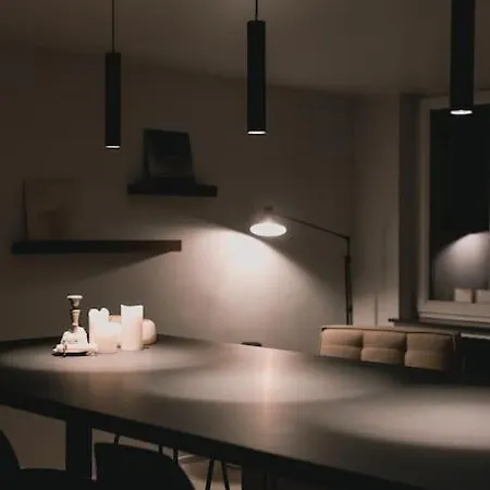 Apartment Luxury 200sqm / Hot Tub / Sauna