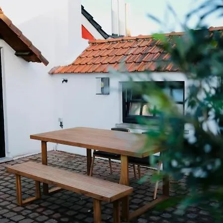 아파트 Luxury 200sqm / Hot Tub / Sauna *
