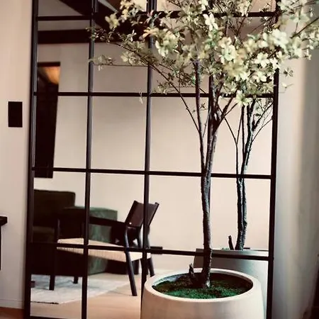 아파트 Luxury 200sqm / Hot Tub / Sauna