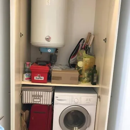 Unique Space For Great Appartement Bruxelles