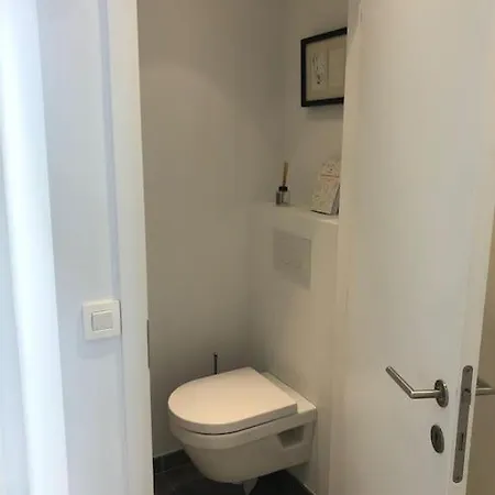 Appartement Unique Space For Great