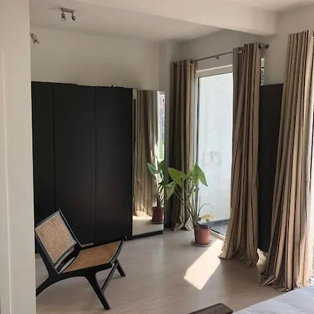 Unique Space For Great Appartement