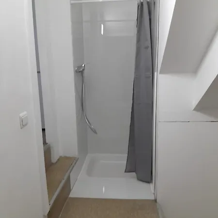 Апартаменты The Boulevard Sleeps 4 *