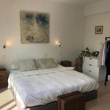 Unique Space For Great Appartement