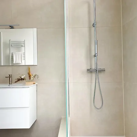 New Cozy In Porte De Hal * Bruksela