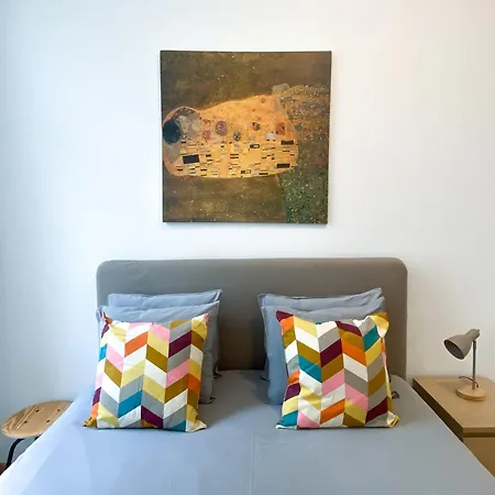 New Cozy In Porte De Hal *