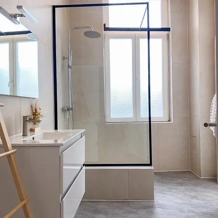 New Cozy In Porte De Hal * Bruksela