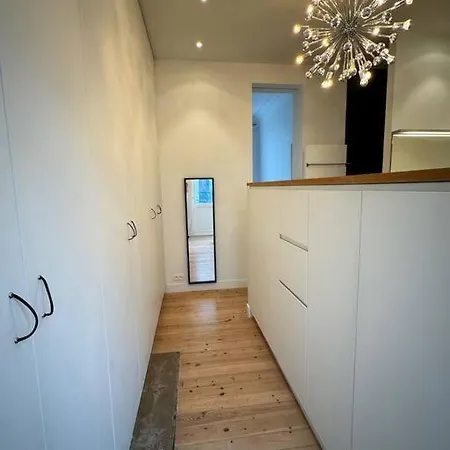 Apartamento Amazing 3 Bedrooms - Place Brugmann