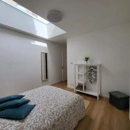 Private - European Quarter Brussels