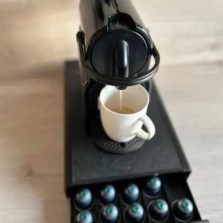 Appartement Woluwe *