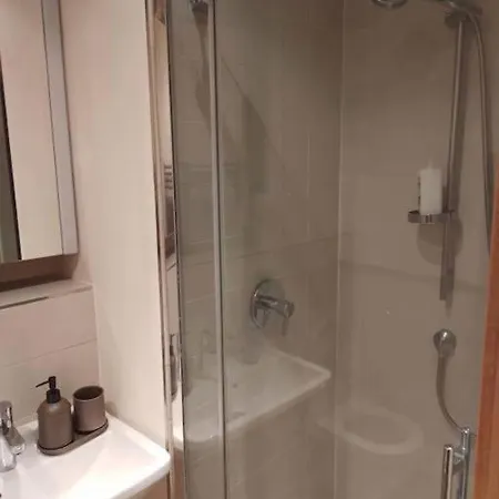 Europeen Union Appartement *