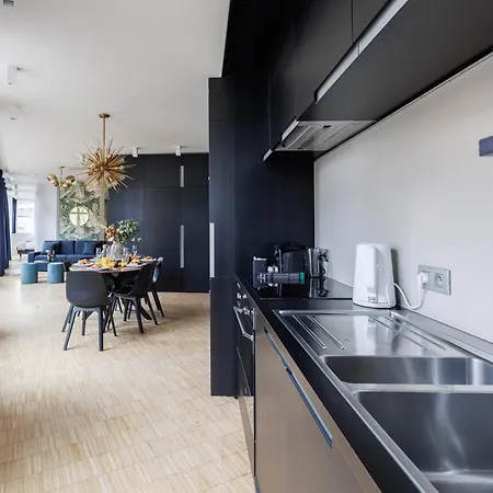 Sweett - Regence Bruxelles