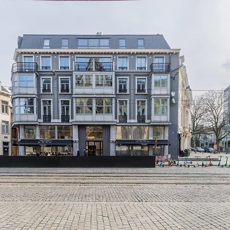 Appartement Sweet - Regence