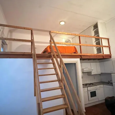 Apartamento Lu Maison בית אירוח *