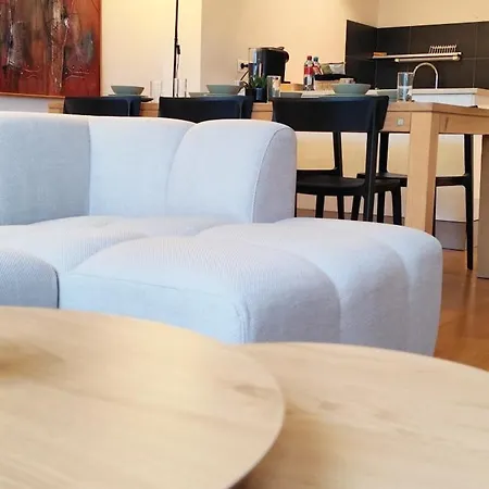 Apartment La Perle - Luxueux 2 Chambres