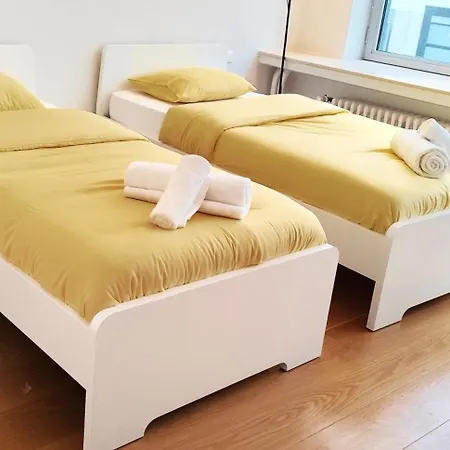 La Perle - Luxueux 2 Chambres