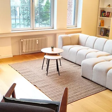 Apartment La Perle - Luxueux 2 Chambres *