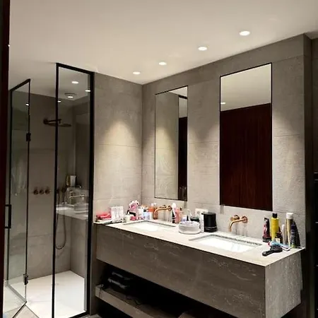 Apartment Penthouse Duplex Vue Imprenable
