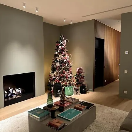 Penthouse Duplex Vue Imprenable *