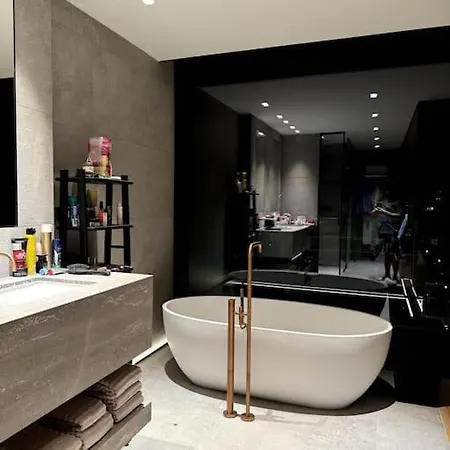 Penthouse Duplex Vue Imprenable