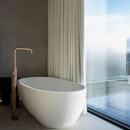 Penthouse Duplex Vue Imprenable Apartman *