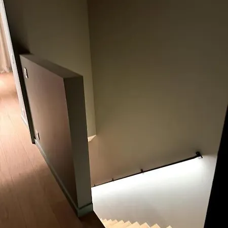 Penthouse Duplex Vue Imprenable *