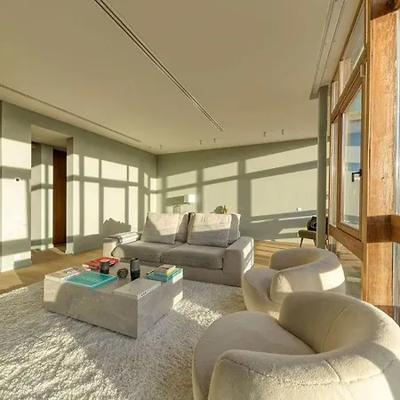 Penthouse Duplex Vue Imprenable *