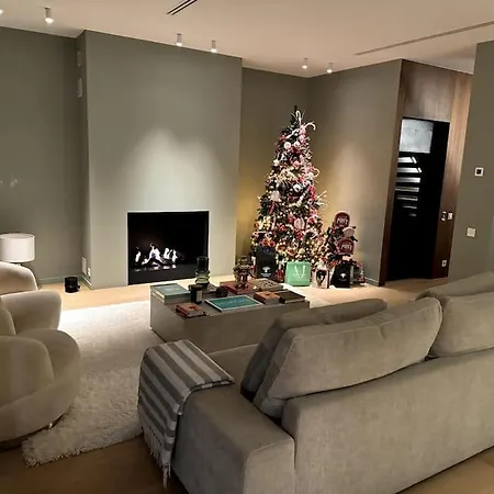 Penthouse Duplex Vue Imprenable *