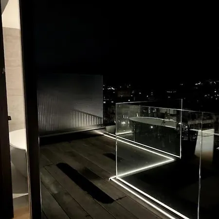 Apartment Penthouse Duplex Vue Imprenable