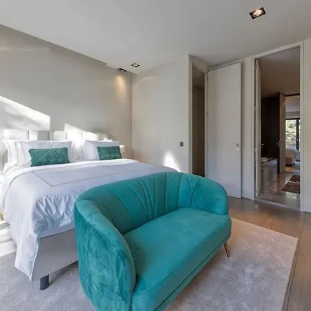 Penthouse Duplex Vue Imprenable *