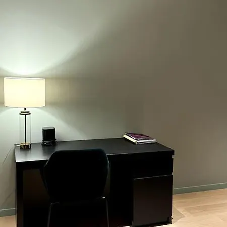 Penthouse Duplex Vue Imprenable Apartment