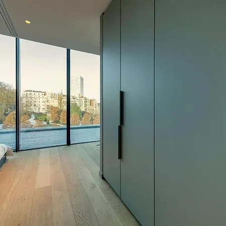 Penthouse Duplex Vue Imprenable Apartment *