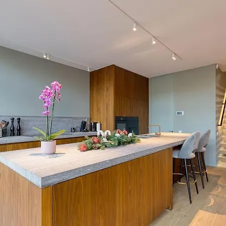 Penthouse Duplex Vue Imprenable *