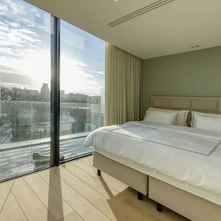 Penthouse Duplex Vue Imprenable Apartment *