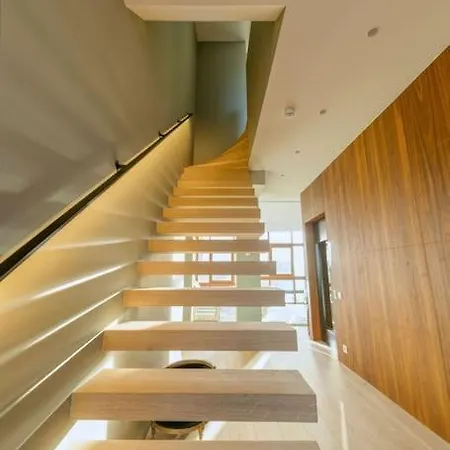 Apartment Penthouse Duplex Vue Imprenable
