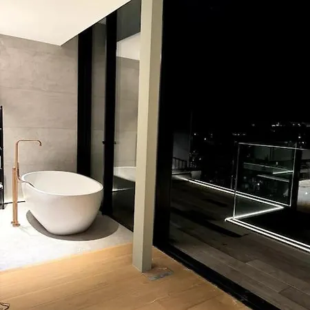 Penthouse Duplex Vue Imprenable